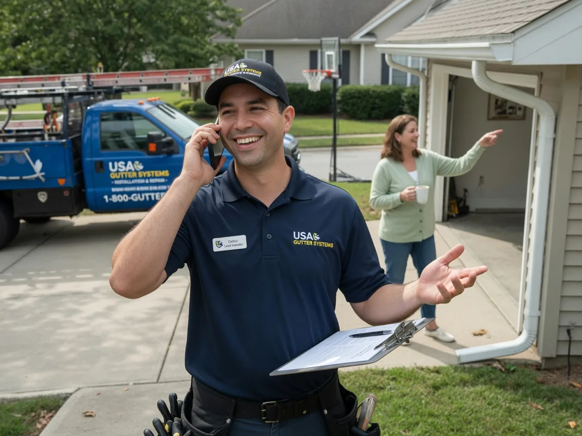 Gutter Installation Mountain Home, ID FAQs